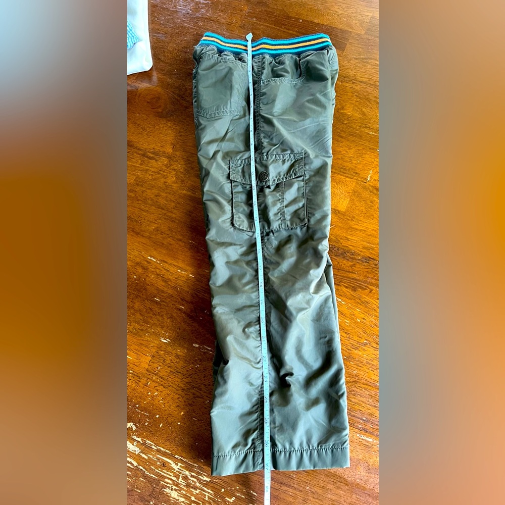 Cold Weather Pants - Picture 8 of 9